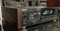 цифров дек DAT Sony DTC-55 ES, снимка 2