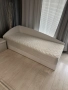 Единично легло с матрак 110€, снимка 4