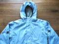 JACK WOLFSKIN Непромокаемо ветроустойчиво дишащо яке, размер 140-146, 9-10г., перфектно, снимка 2