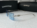 CHROME HEARTS мъжки слънчеви очила, снимка 8