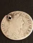 Сребърна монета стара рядка уникат за КОЛЕКЦИОНЕРИ 36444, снимка 3