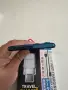 Huawei P30 lite Peacock Blue, снимка 5