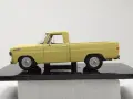 Ford F-100 Pick Up 1978 - мащаб 1:43 на IXO моделът е нов в PVC дисплей-кейс, снимка 6