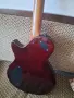 Lag imperator 500 електрическа китара LP shape, снимка 5