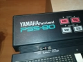 YAMAHA PSS-80 MADE IN JAPAN-ВНОС SWISS 1810252354LCHERY, снимка 4
