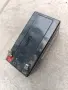 Малък акумулатор N000000004039 12V 1.2Ah Mercedes Батерия Мерцедес Помощен акумулатор , снимка 2