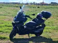 BMW C 400GT - макси скутер , снимка 13