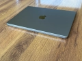 14' Apple MacBook Pro 2021 M1 Pro Space Grey 16GB RAM/512GB SSD/Бат 122 цик., снимка 4