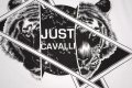 Just Cavalli - мъжкa тенискa, размер XXL, снимка 3