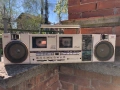 Радиокасетофон SHARP QT 89, снимка 9