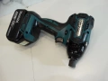 Makita DTD 129 - Акумулаторен импакт драйвер 160 Нм, снимка 6