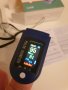 Пулсоксиметър/Пулсов Оксиметър за измерване на кислород в кръвта, снимка 3
