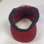 Вълнена шапка New Era 59 Fifty MLB Cincinnati Reds Fitted 7 5/8 С козирка , снимка 7