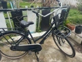 Градски велосипед, снимка 1