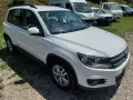 5M0035186J. Радио CD за Vw Тигуан 2014г, снимка 7