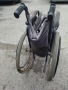 Инвалидна количка, снимка 5