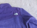 Дамско горнище The North Face Denali fleece - размер S, снимка 9