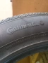 гуми всесезонни continental 235 55 19, снимка 4