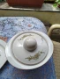 Порцелан Изида , снимка 7