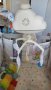 Музикална въртележка Fisher price calming clouds, снимка 9
