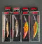 Воблери Rapala TD,TDD,STD, снимка 3