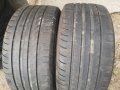2бр летни гуми 235/35/19 Fulda, снимка 2