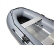 Лодка Premium Carp Boat Maxi 290 см алуминиево дъно транец мощ, снимка 4