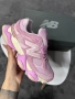 New Balance 9060 Exclusive Pink Overdye, снимка 1