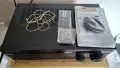 Ресийвър AV SONY STR-DH590, 5.2 канала, Hi-Res, 4K HDR, 3D, 5 x 145 W, усилвател, Bluetooth.Бартер, снимка 1