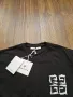 Страхотна мъжка тениска GIVENCHY размер S M L XL 2XL , снимка 6