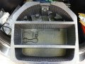 Кора за багажник и леген за резервна гума Тойота Авенсис / Toyota Avensis, снимка 7