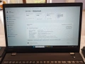 Lenovo ThinkPad T15 Gen 1 - i5 + докинг станция / ОТЛИЧЕН, снимка 6