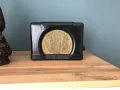 Руско бакелитено радио, снимка 3