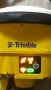 Trimble GPS SPS комплект, снимка 2