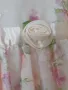 Нова немска официална детска рокля с тюл р.146 Запазено, снимка 3