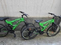 Велосипеди ALBATROS Xtreme 24 - 2 бр., снимка 1