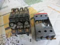 Контактор ABB - AF26-30-00-13 - и за части, снимка 5