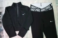 Спортен екип Nike dry fit, размер S, снимка 1