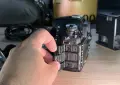 Nikon D7100 + Nikon AF-S DX Nikkor 35mm f/1.8G – комплект, снимка 2