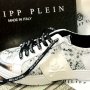 Мъжки обувки Philipp Plein , снимка 1 - Кецове - 29906791
