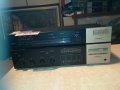 pioneer ampli & pioneer tuner-japan 0512202017, снимка 3
