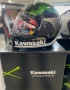 Arai concept X размер S limited edition 426/500, снимка 5