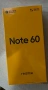 Чисто Нов Realme Note 60 НЕ отварян , снимка 2