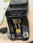 Кафемашина кафе автомат delonghi magnifica evo с гаранция, снимка 4
