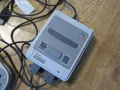 Super Nintendo SNES Classic Mini CLV-301, снимка 7