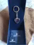 Swarovski ключодържател , снимка 3