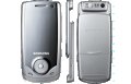 Samsung U700 - Samsung SGH-U700 панел , снимка 2