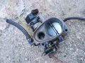 Дросел клапа за Ауди 80 б4 2.0 бензин, снимка 1
