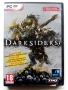 Игра за компютър PC "DARKSIDERS" - 2010г., снимка 1