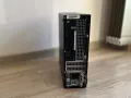 Компютър Dell - i5 процесор / 8GB рам / 256 GB SSD хард - Win 10 Pro, снимка 4